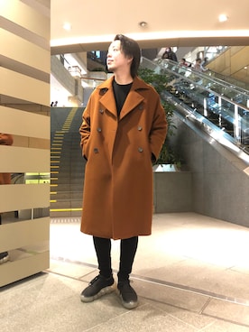 motohisaさんのコーディネート