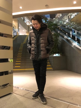 motohisaさんのコーディネート