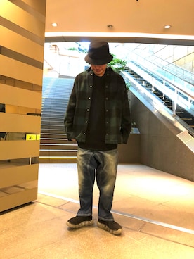 motohisaさんのコーディネート