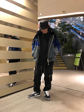 motohisaさんのコーディネート