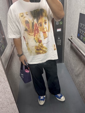 ゆーいさんのコーディネート