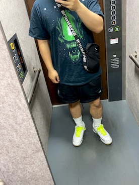 ゆーいさんの（Supreme  | シュプリーム）を使ったコーディネート