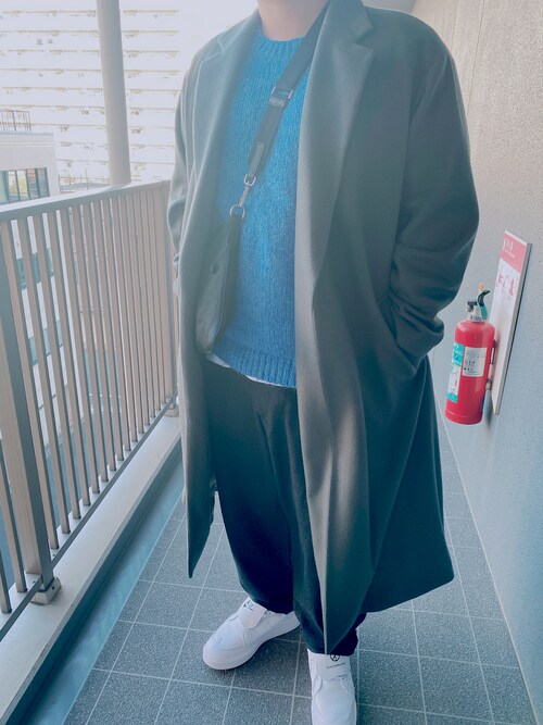 MAISON SPECIAL（メゾンスペシャル）の「《ユニセックスアイテム