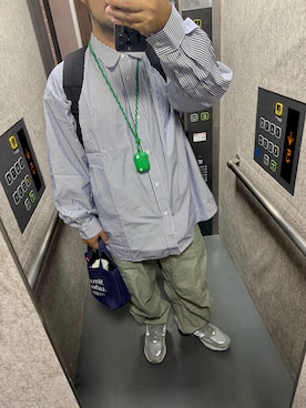 ゆーいさんの（WTAPS | ダブルタップス）を使ったコーディネート