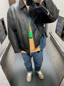 ゆーいさんのコーディネート