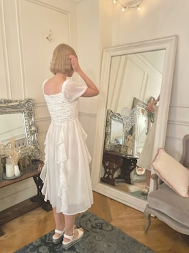 nagiさんのコーディネート