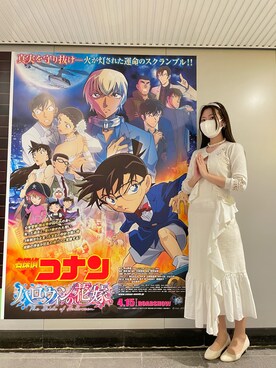 nagiさんのコーディネート