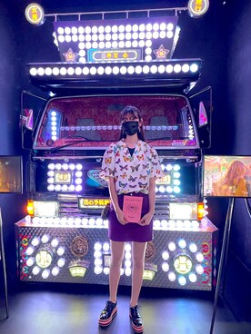 nagiさんのコーディネート