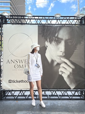 nagiさんのコーディネート