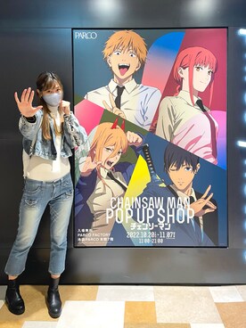 nagiさんのコーディネート