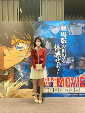 nagiさんのコーディネート