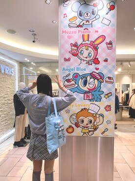 nagiさんのコーディネート