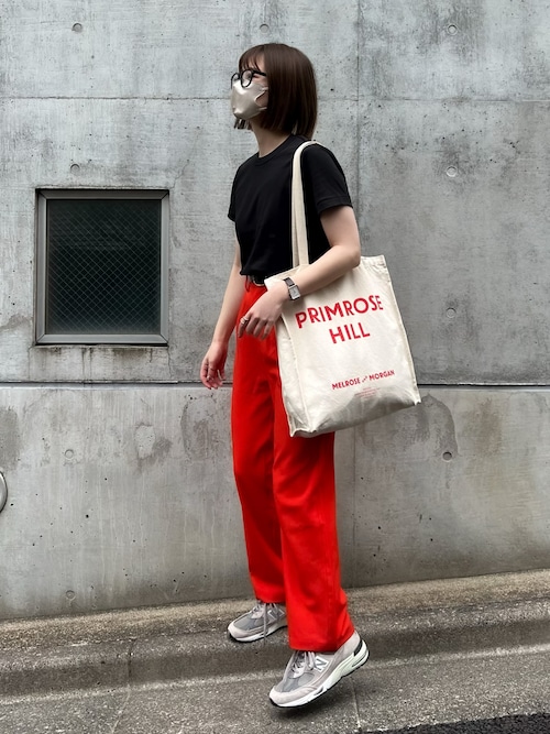 ちぃーさんのコーディネート