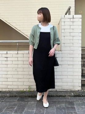 ちぃーさんのコーディネート