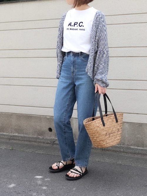 ちぃーさんのコーディネート