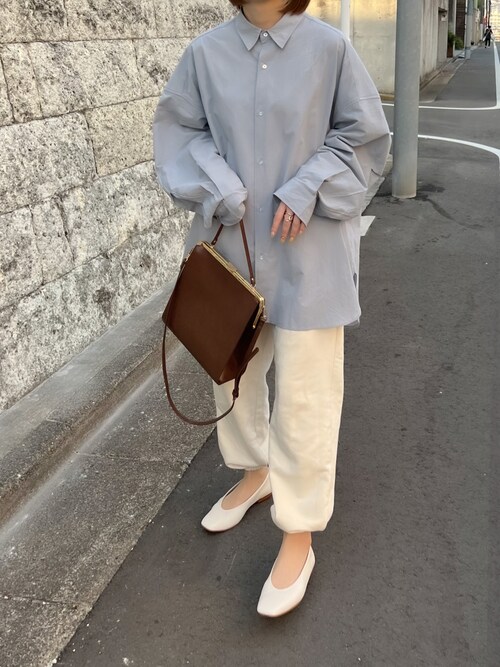 ちぃーさんのコーディネート