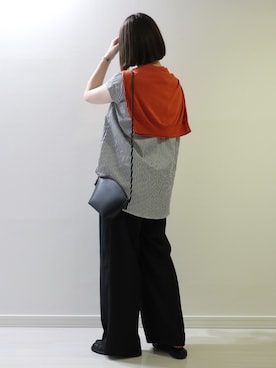 ちぃーさんのコーディネート