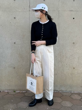 ちぃーさんのコーディネート