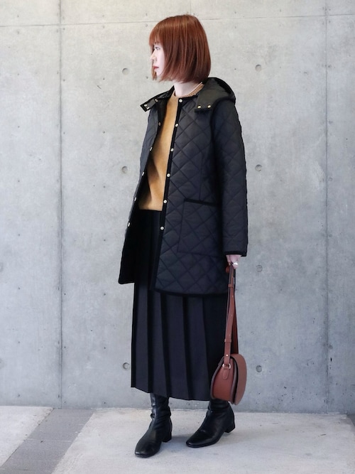 ちぃーさんのコーディネート