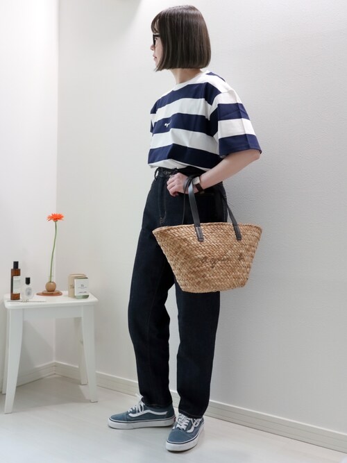 ちぃーさんのコーディネート