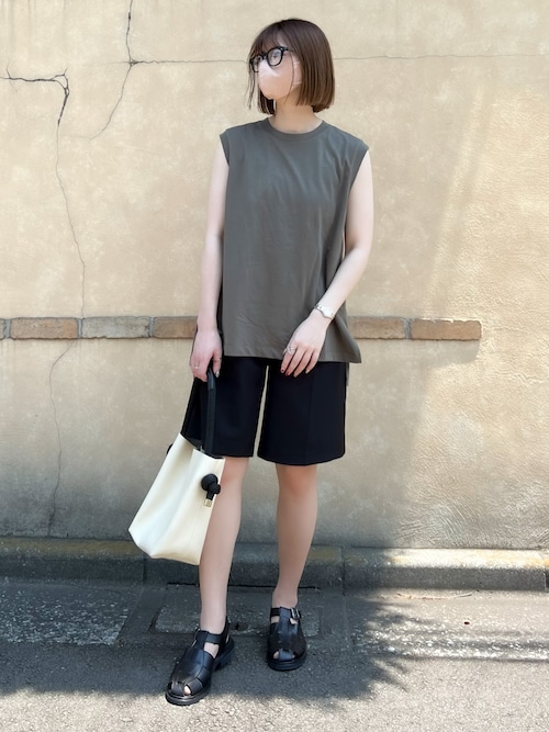 ちぃーさんのコーディネート