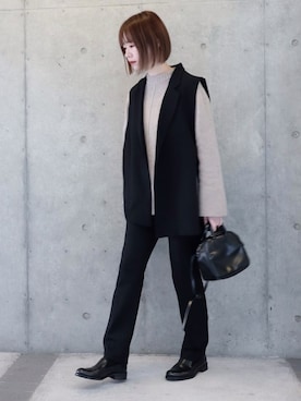 ちぃーさんのコーディネート