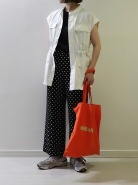 ちぃーさんのコーディネート