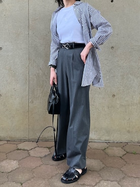 ちぃーさんのコーディネート