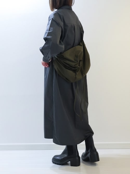 ちぃーさんのコーディネート