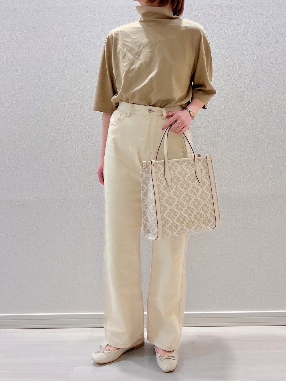 kate spade new york（ケイトスペード ニューヨーク）の「ローワン