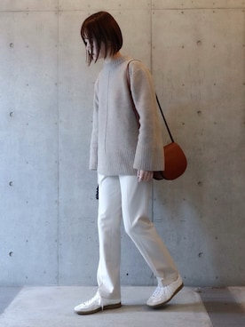 ちぃーさんのコーディネート