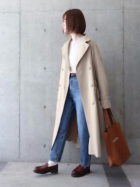 ちぃーさんのコーディネート