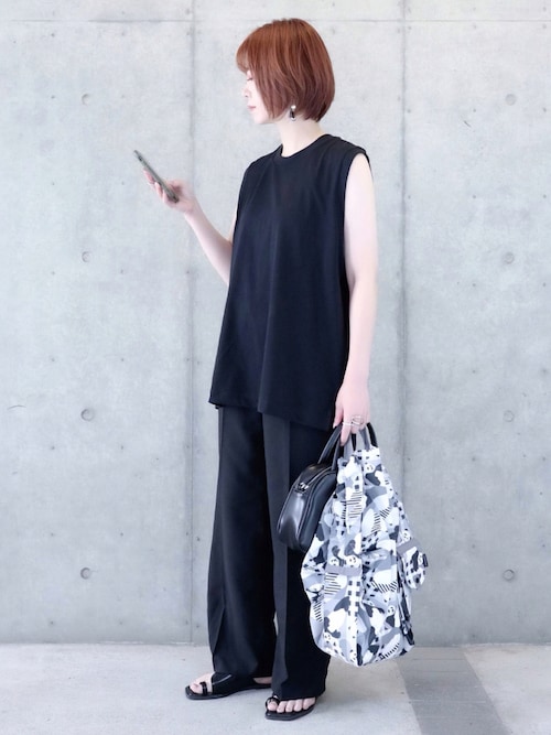 ちぃーさんのコーディネート