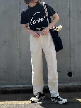 ちぃーさんのコーディネート