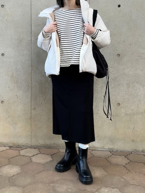 ちぃーさんのコーディネート