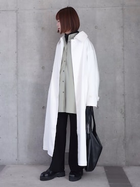 ちぃーさんのコーディネート