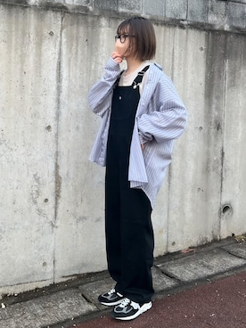 ちぃーさんのコーディネート