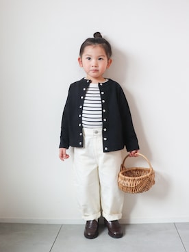 KISA / SANAさんのコーディネート