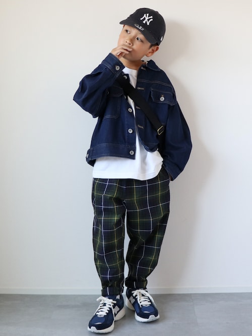 KISA / SANAさんのコーディネート