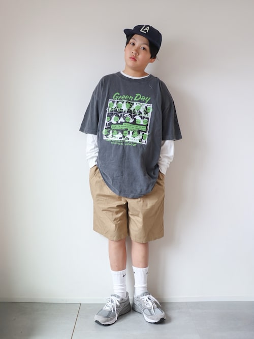 C.B.C by COOPERSTOWN BALL CAP × FREAK'S STORE/クーパーズタウン