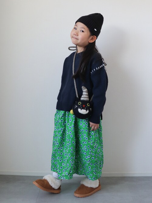 KISA / SANAさんのコーディネート