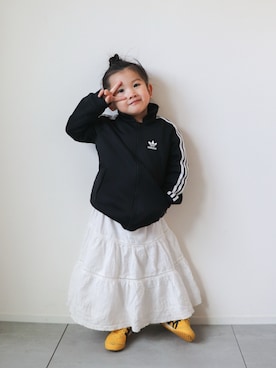 KISA / SANAさんのコーディネート