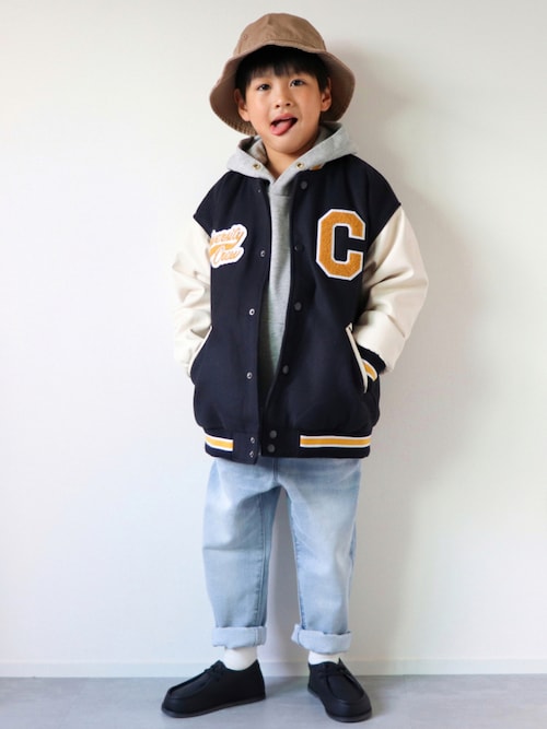 Kisa Sana New Eraのハットを使ったコーディネート Wear