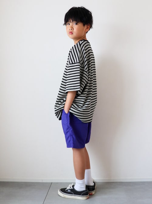 Fron A ショートパンツ 販促？景品？非売品？ アルバイト情報誌