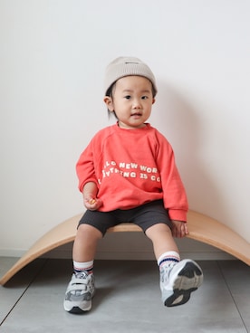 KISA / SANAさんのコーディネート