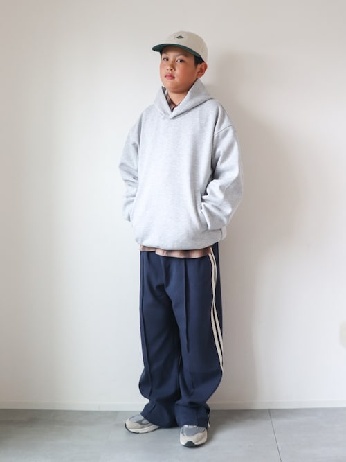 パンツ TRT DELUXE (デラックス) ZOOT(ストレートピンタックパンツ) BLACK