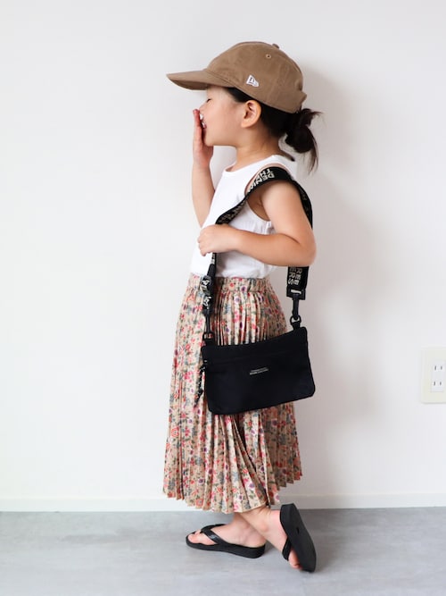 KISA / SANAさんのコーディネート