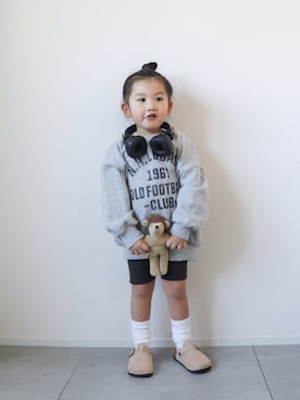 KISA / SANAさんのコーディネート