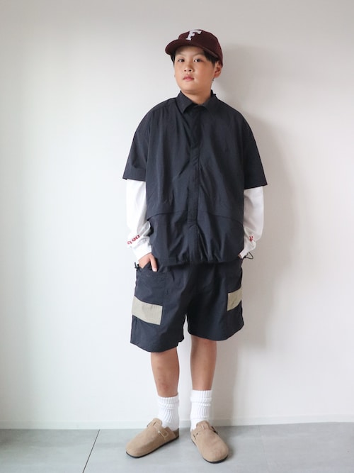 セール】【別注】＜WILD THINGS＞ショートパンツ / キッズ 140cm