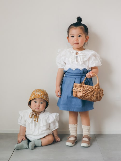 新品タグ付き♡Rene フロントリボンブラウス(38 Ｌ・紺) フロントリボンブラウス – WEGO ONLINE STORE